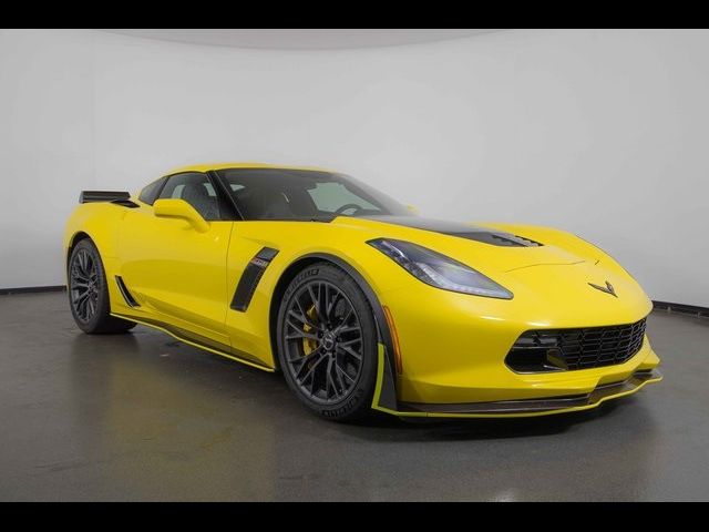 2015 Chevrolet Corvette Z06 3LZ