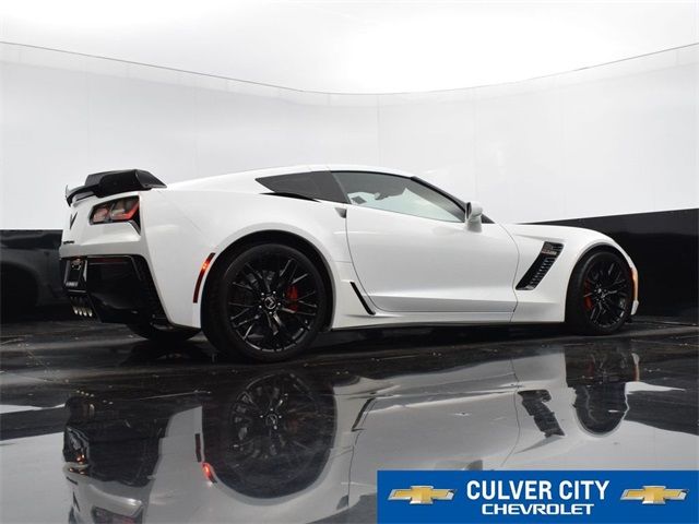 2015 Chevrolet Corvette Z06 3LZ