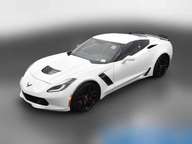 2015 Chevrolet Corvette Z06 3LZ