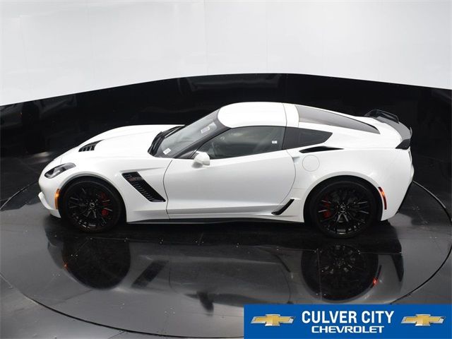 2015 Chevrolet Corvette Z06 3LZ