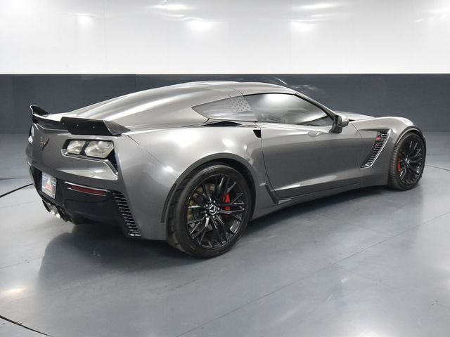 2015 Chevrolet Corvette Z06 3LZ