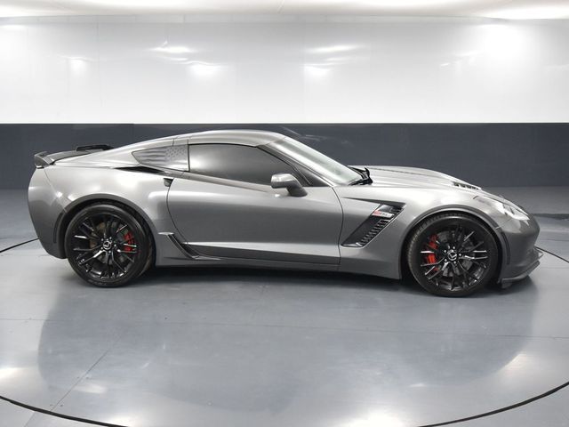 2015 Chevrolet Corvette Z06 3LZ