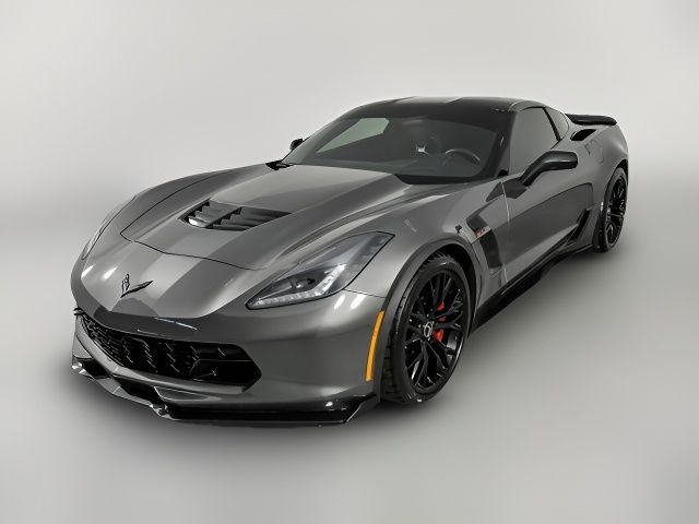 2015 Chevrolet Corvette Z06 3LZ