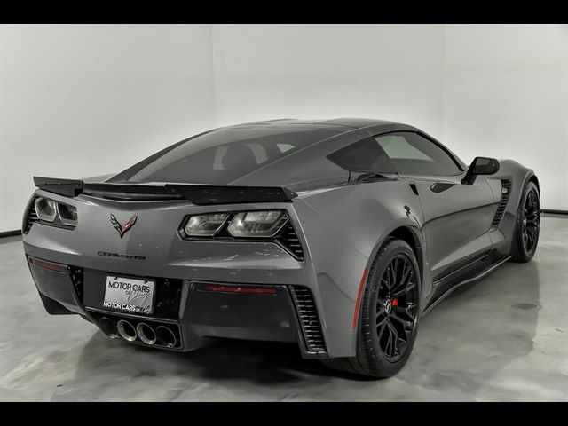 2015 Chevrolet Corvette Z06 3LZ