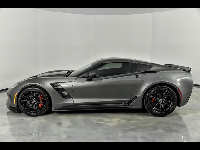 2015 Chevrolet Corvette Z06 3LZ