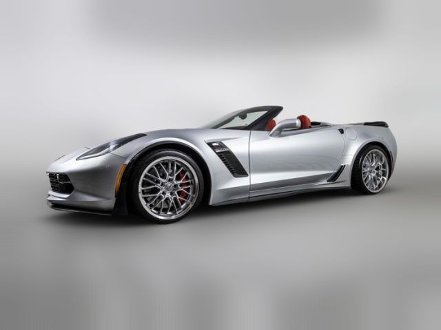 2015 Chevrolet Corvette Z06 3LZ