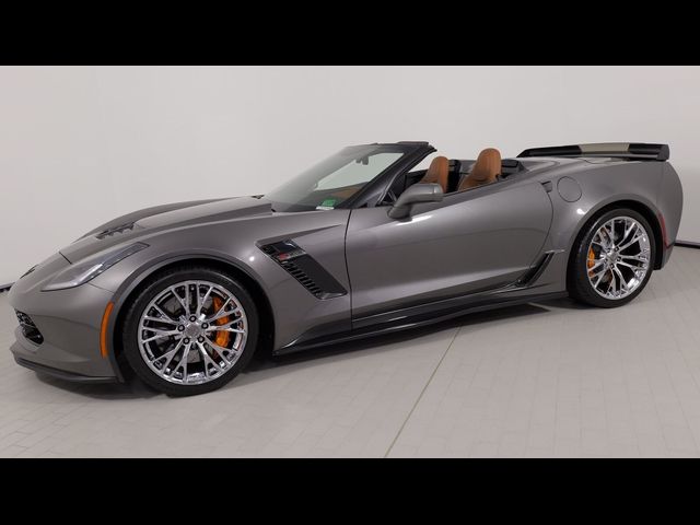 2015 Chevrolet Corvette Z06 3LZ