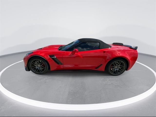 2015 Chevrolet Corvette Z06 3LZ