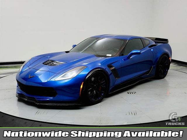 2015 Chevrolet Corvette Z06 3LZ