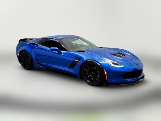 2015 Chevrolet Corvette Z06 3LZ