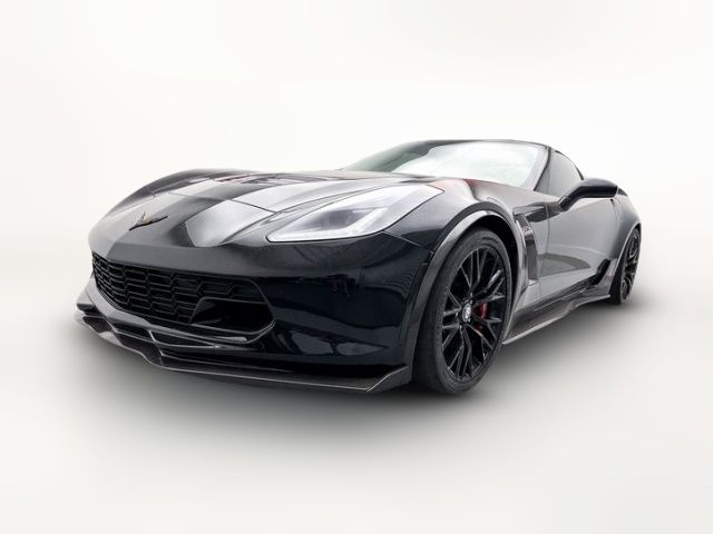 2015 Chevrolet Corvette Z06 3LZ