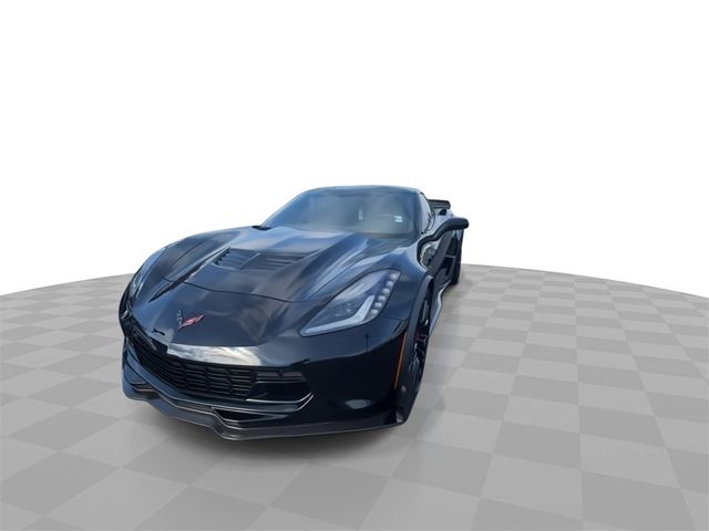 2015 Chevrolet Corvette Z06 3LZ