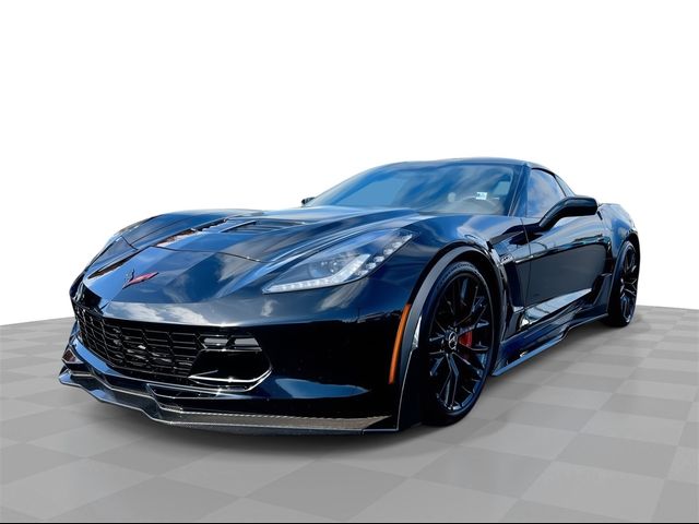 2015 Chevrolet Corvette Z06 3LZ