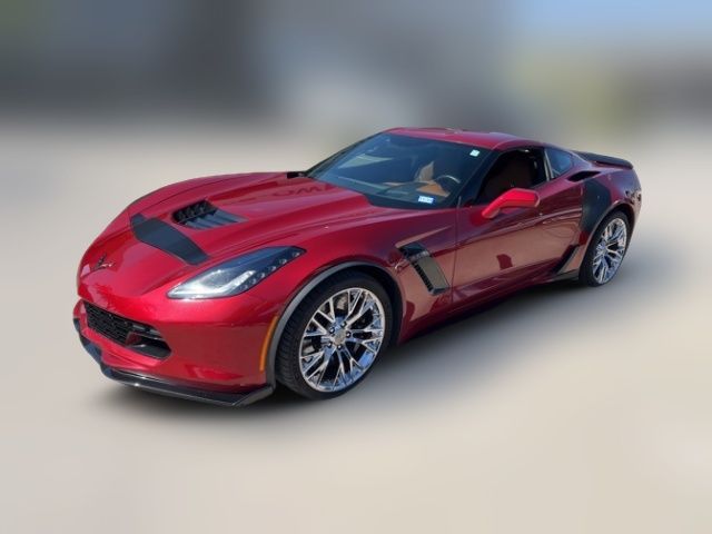 2015 Chevrolet Corvette Z06 3LZ