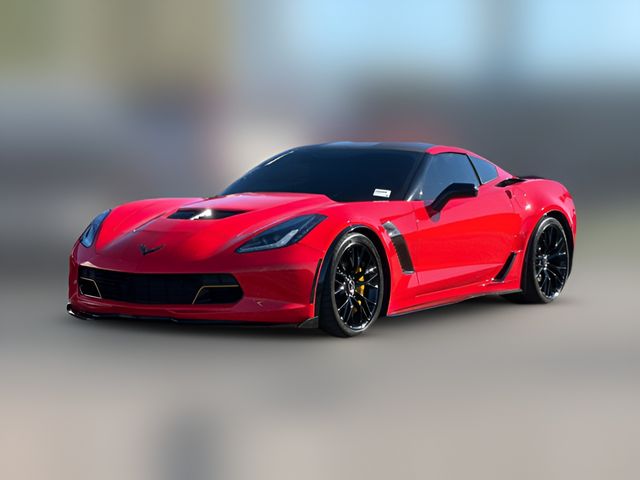 2015 Chevrolet Corvette Z06 3LZ
