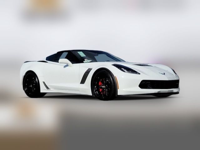 2015 Chevrolet Corvette Z06 3LZ