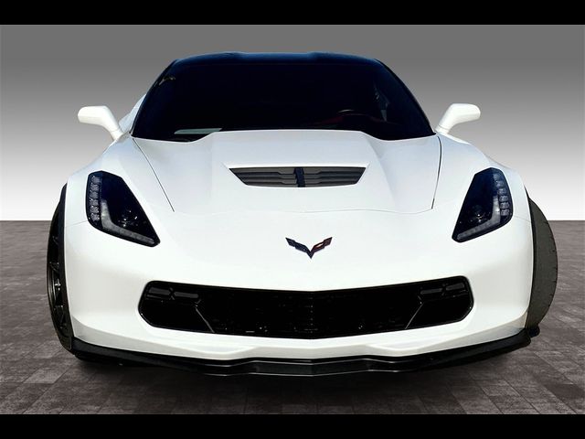 2015 Chevrolet Corvette Z06 3LZ