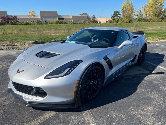 2015 Chevrolet Corvette Z06 3LZ