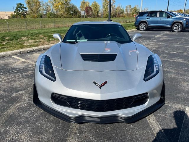 2015 Chevrolet Corvette Z06 3LZ