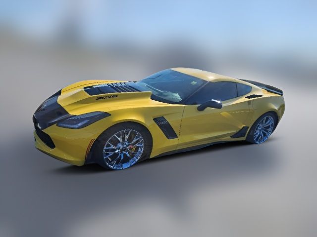 2015 Chevrolet Corvette Z06 3LZ