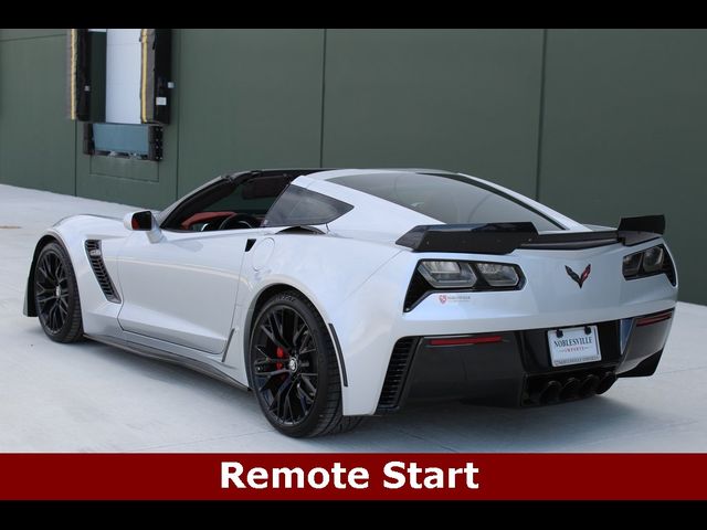 2015 Chevrolet Corvette Z06 3LZ