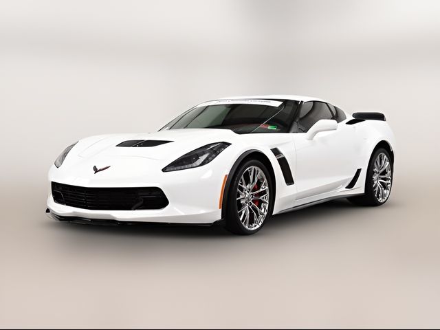2015 Chevrolet Corvette Z06 3LZ