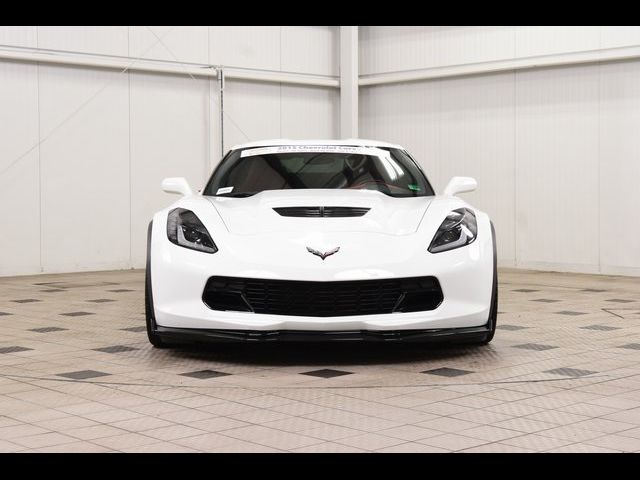 2015 Chevrolet Corvette Z06 3LZ