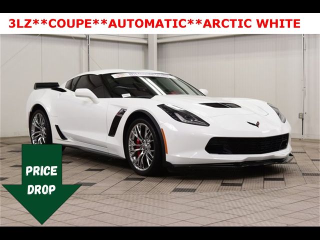 2015 Chevrolet Corvette Z06 3LZ