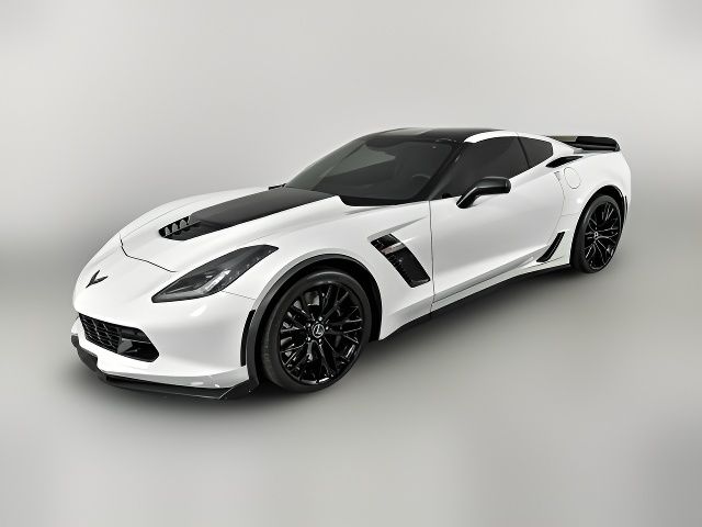 2015 Chevrolet Corvette Z06 3LZ