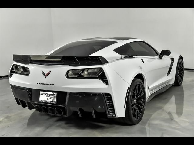 2015 Chevrolet Corvette Z06 3LZ