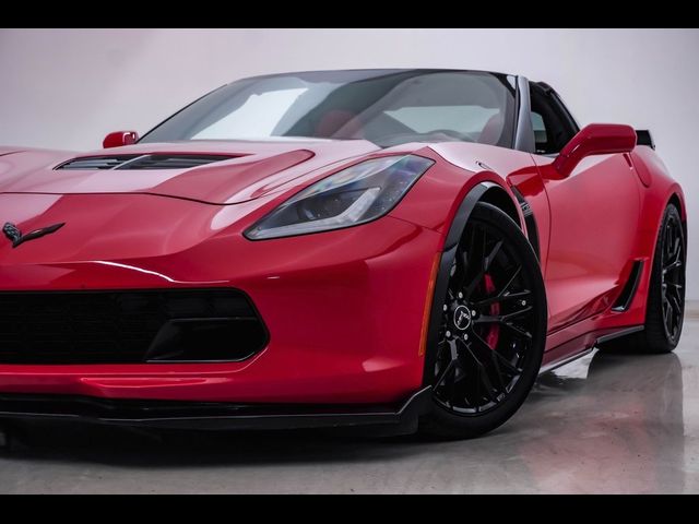 2015 Chevrolet Corvette Z06 3LZ