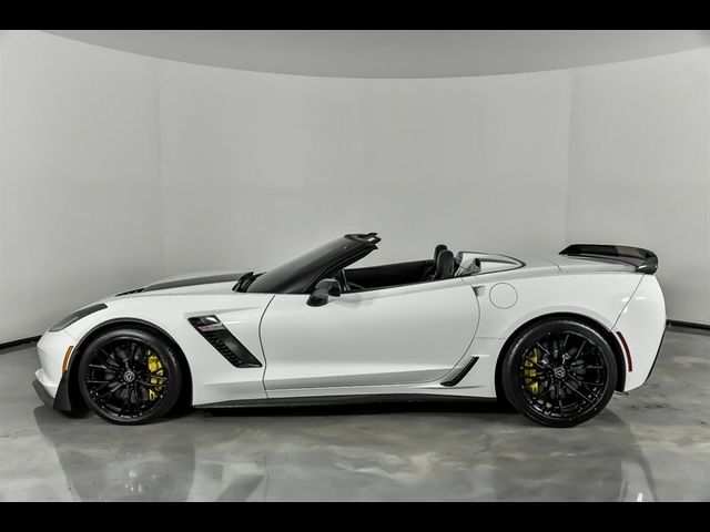 2015 Chevrolet Corvette Z06 3LZ