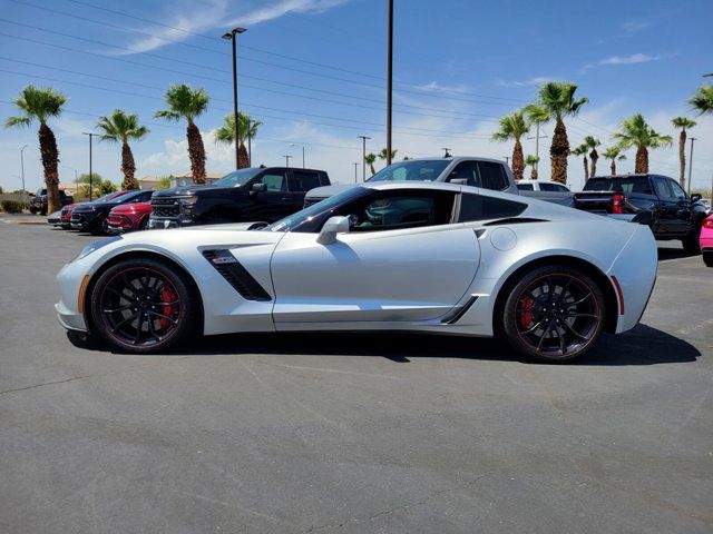 2015 Chevrolet Corvette Z06 1LZ