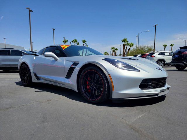 2015 Chevrolet Corvette Z06 1LZ