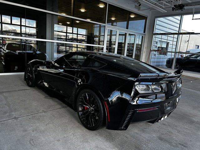 2015 Chevrolet Corvette Z06 1LZ