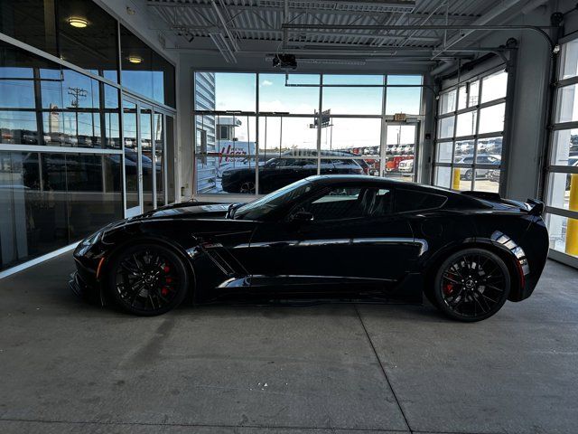 2015 Chevrolet Corvette Z06 1LZ