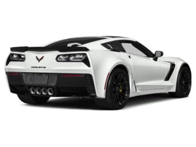 2015 Chevrolet Corvette Z06 1LZ