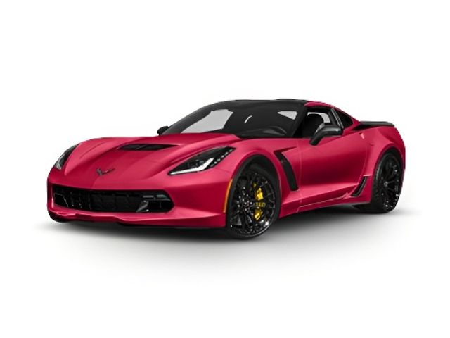 2015 Chevrolet Corvette Z06 1LZ