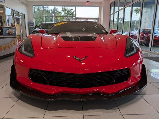 2015 Chevrolet Corvette Z06 1LZ