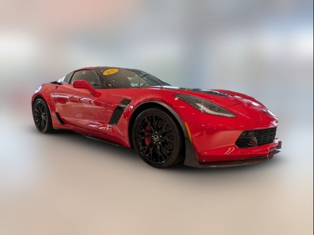 2015 Chevrolet Corvette Z06 1LZ