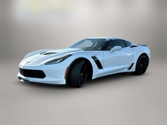 2015 Chevrolet Corvette Z06 1LZ