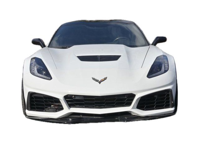 2015 Chevrolet Corvette Z06 2LZ