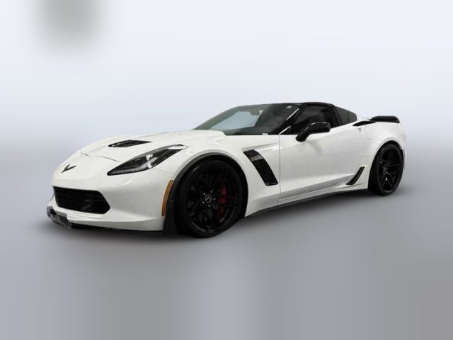 2015 Chevrolet Corvette Z06 2LZ