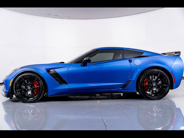 2015 Chevrolet Corvette Z06 2LZ