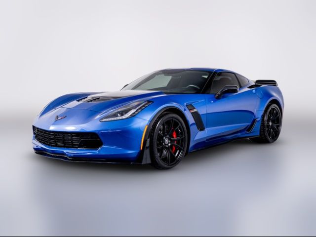 2015 Chevrolet Corvette Z06 2LZ