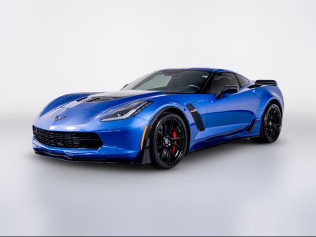 2015 Chevrolet Corvette Z06 2LZ