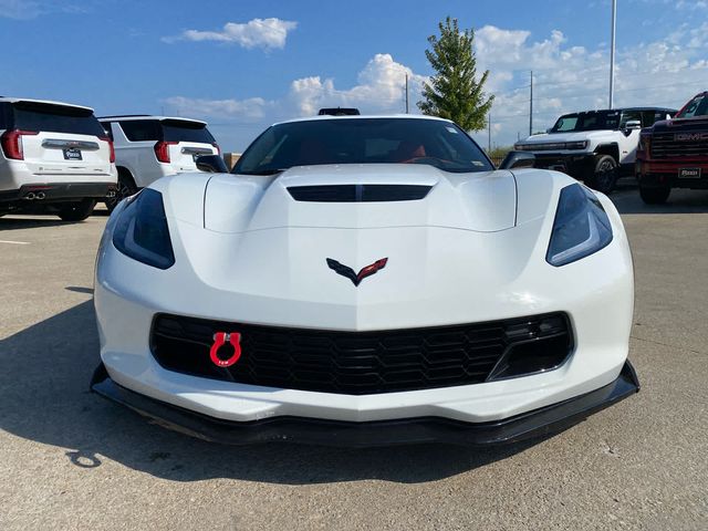 2015 Chevrolet Corvette Z06 2LZ