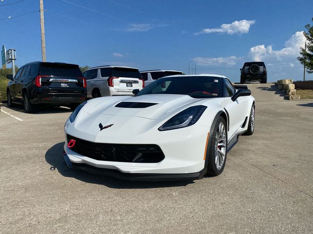 2015 Chevrolet Corvette Z06 2LZ