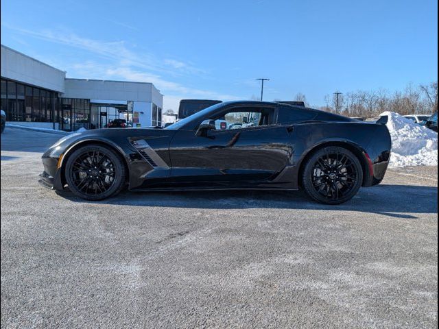 2015 Chevrolet Corvette Z06 2LZ