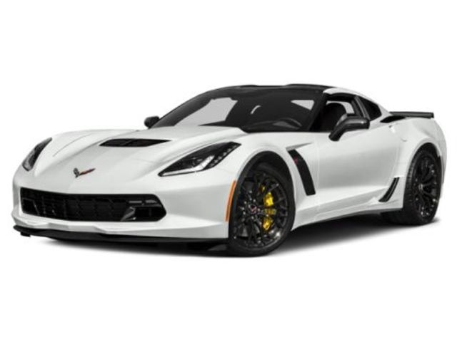 2015 Chevrolet Corvette Z06 2LZ